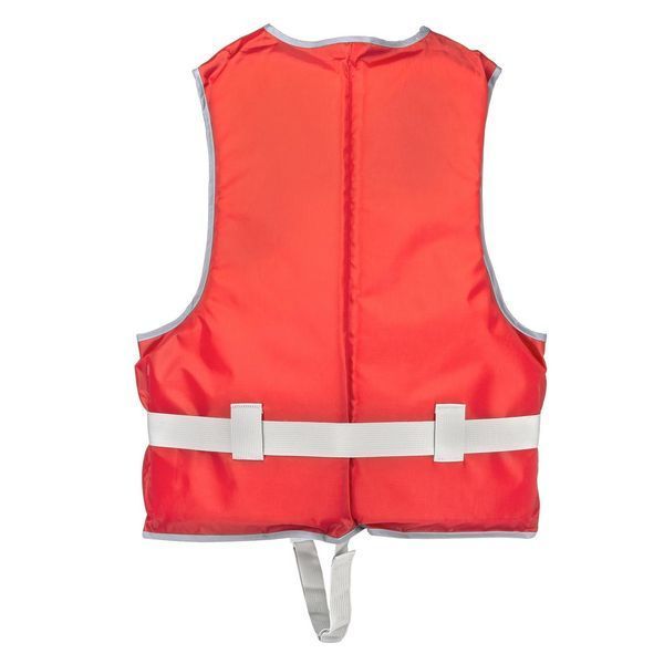 Рятувальний жилет Weekender 420 поліестер YW1218XXL червоний YW1218 XXL red фото