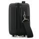 Бьюти-кейс Semi Line 12L Black (T5984-1) DAS304011 фото 3