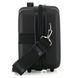 Бьюти-кейс Semi Line 12L Black (T5984-1) DAS304011 фото 5