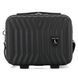 Бьюти-кейс Semi Line 12L Black (T5984-1) DAS304011 фото 2