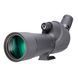 Подзорная труба Вангард Веста 560A 15-45x60/45 WP с штативом водоотталкивающая алюминиевая конструкция DAS301024 фото 3