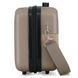 Бьюти-кейс Semi Line 12L Champagne (T5985-1) DAS304015 фото 3