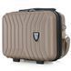 Бьюти-кейс Semi Line 12L Champagne (T5985-1) DAS304015 фото 1