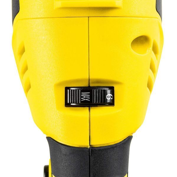 Кутова шліфмашина Trotec PAGS 11-125 потужністю 1200 Вт швидкістю 3000-12000 об/хв для дому та майстерні DAS302807 фото