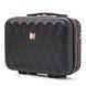 Бьюті-кейс Semi Line 16L Black (T5722-1) DAS304039 фото 1