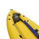 Візок для надувного каяка / САП-дошки BVS Універсальна - вантажопідйомність 70 кг, широка 1881531345 фото 9