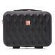 Бьюті-кейс Semi Line 16L Black (T5722-1) DAS304039 фото 2