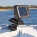 Крепление эхолота Railblaza Fish Finder Mount R-Lock S для установки на лодку до 1.5 кг регулируемое США 41.317.10 фото 3