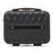Бьюті-кейс Semi Line 16L Black (T5722-1) DAS304039 фото 4