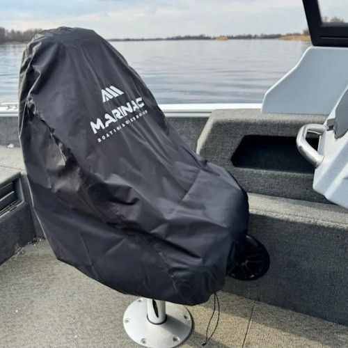 Чехол для кресла универсальный нейлон Marinac водонепроницаемый защитный для всех видов кресел удобен в MAR013 фото