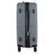 Чемодан средней вместимости Semi Line 24" (M) T5924-2 Graphite 67 л 4 колеса 3.3 кг ABS-пластик DAS303625 фото 5