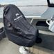 Чехол для кресла универсальный нейлон Marinac водонепроницаемый защитный для всех видов кресел удобен в MAR013 фото 2