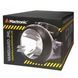 Пошуковий ліхтар Mactronic Vanguard JML 1600 Лм Білий/Червоний LED Заряджаємий 800 м акумуляторний IPX4 3.5 DAS301769 фото 7