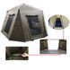 Намет рыболовный Ренджер Gazebo Lux на 3 человека (Арт. RA 6665) RA6665 фото 10