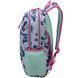 Детский рюкзак Semi Line 12 Lilac Batterfly Print 12 л 600D Полиэстер PVC DAS303793 фото 3