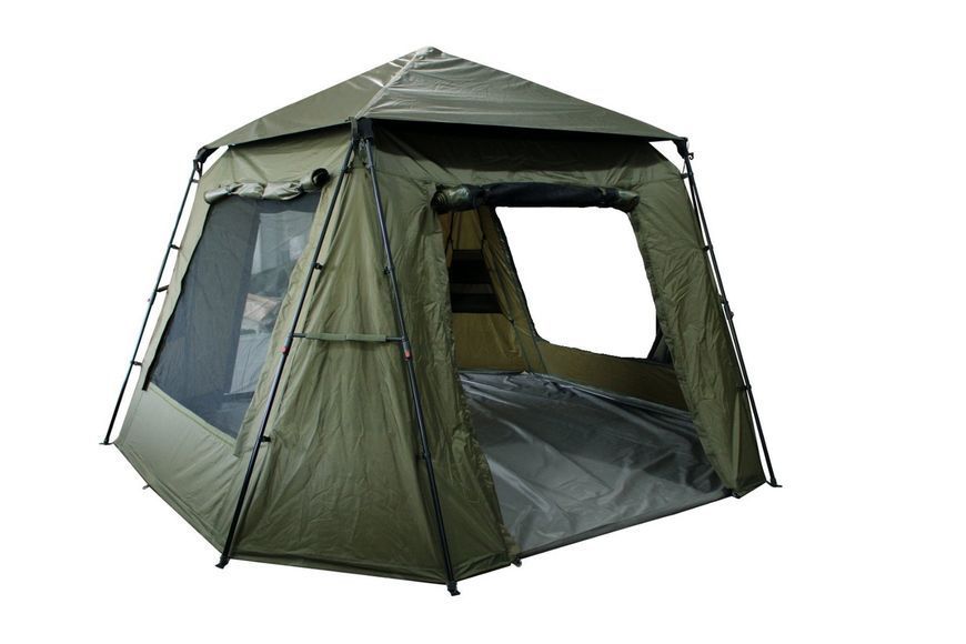 Намет рыболовный Ренджер Gazebo Lux на 3 человека (Арт. RA 6665) RA6665 фото