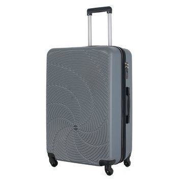 Чемодан Semi Line 28" Graphite T5924-3 жесткий 4 колеса 103 л 4 кг DAS303626 фото
