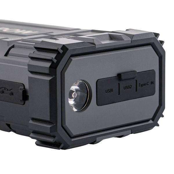 Пусковое устройство Jump Starter для автомобилей AVAPOW A58 (4000A) 71,04 Втч/19200 мАч JSA58 фото
