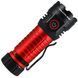 Ліхтар тактичний Falcon Eye Omega 3K (3000 Lm) White/Red LED Magnetic Rechargeable Type-C (FHH0143) DAS303964 фото 4