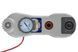 Насос лодочный электрический автоматический Bravo BTP 12 Manometer 12V 450 л/мин 145 PSI двухступенчатый 6130064 фото 3
