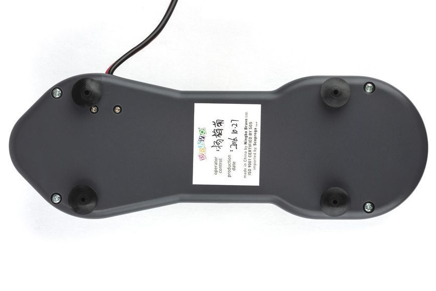 Насос лодочный электрический автоматический Bravo BTP 12 Manometer 12V 450 л/мин 145 PSI двухступенчатый 6130064 фото