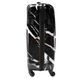 Чемодан Semi Line 28" L Черный Мрамор T5730-3 - большой с кодовым замком и 4 колесами DAS303338 фото 5