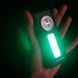 Профессиональный фонарь Mactronic Flagger 500 Лм Холодный Белый/Красный/Зелёный USB Заряжаемый с магнитами 5 DAS301719 фото 8
