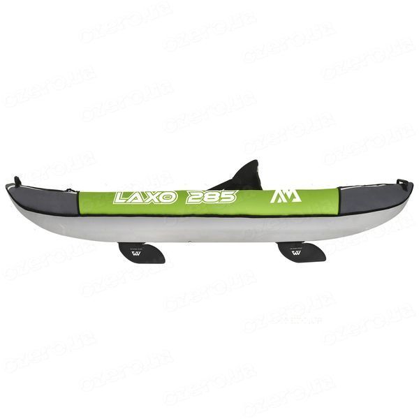 Надувний каяк для одного Laxo All Around Kayak 1-місний LA-285 LA-285 фото