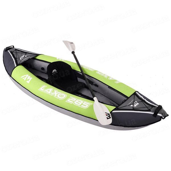 Надувний каяк для одного Laxo All Around Kayak 1-місний LA-285 LA-285 фото