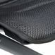 Раскладное кресло Uquip Barry Black 244055 максимальная нагрузка 200 кг материал Air Mesh Comfort+ для DAS303227 фото 10
