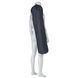 Раскладное кресло Uquip Barry Black 244055 максимальная нагрузка 200 кг материал Air Mesh Comfort+ для DAS303227 фото 5