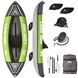 Надувний каяк для одного Laxo All Around Kayak 1-місний LA-285 LA-285 фото 1