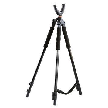 Трипод Vanguard Quest T62U алюмінієвий 3 в 1 max висота 157.5 см min висота 63 см вес 1.00 кг DAS302097 фото
