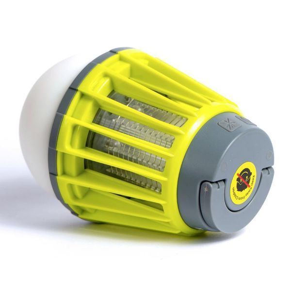 Фонарь-уничтожитель насекомых Ренджер Easy light RA9933 фото