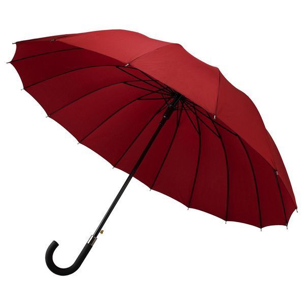 Парасолька Semi Line Red (2512-5) Discounted DAS101099 фото