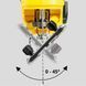 Акумуляторна електрична лобзик Trotec PJSS 11-20V з Li-Ion батареєю, 3 режими різання, кейс, 40 Вт, 2700 DAS302802 фото 8
