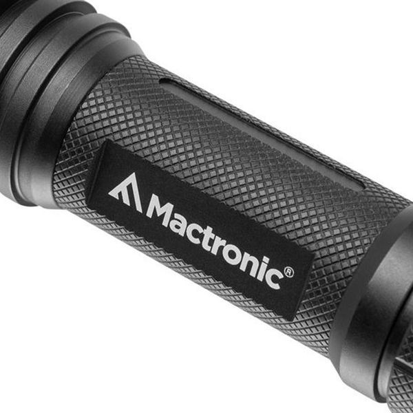 Ліхтар тактичний Mactronic Black Eye 1550 (THH0047) з 5 режимами роботи 1550 Лм водонепроникний IPX5 до 333 м DAS302489 фото
