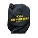 Спортивная сумка Gabel Cobra Re-Volution Bag 1 пара для палок до 55 см черная компактная из полиэстера 1 л DAS302134 фото 5