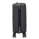 Чемодан Semi Line 20" (S) Black (T5722-2) DAS304040 фото 3