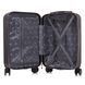 Чемодан Semi Line 20" (S) Black (T5722-2) DAS304040 фото 6