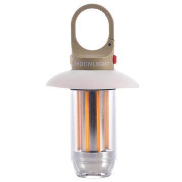 Ліхтар кемпінговий Falcon Eye Moonlight (500 Lm) White LED Rechargeable Type-C (FCL0029) DAS303968 фото