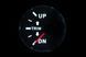 Датчик трима для човнів і катерів I GAUGE 52MM чорний LED екран хромована рамка аналоговий WKTR-90BL фото 2