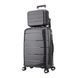 Бьюті-кейс Semi Line 14L Black (T5908-1) DAS304052 фото 7