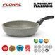 Сковорода Flonal Monolite 32 см MOIPB3290 антипригарное покрытие Magma-Tech Plus съемная ручка 36 мес гаранти DAS301922 фото 3
