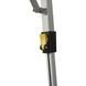 Стол Uquip Variety M Grey 244112 с регулируемой высотой 45-69 см, алюминиевый, для кемпинга на 4 человека DAS301069 фото 7