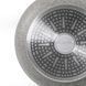 Сковорода Flonal Monolite 32 см MOIPB3290 антипригарное покрытие Magma-Tech Plus съемная ручка 36 мес гаранти DAS301922 фото 9