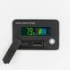 Акумулятор LiFePO4 Weekender 24V 200Аг 25.6V LCD дисплей 3000 циклів FT24200 display фото 3