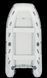 Надувная лодка Колибри KM-360DXL Эксплорер Эйр-Дек моторная на пять мест с передвижными сиденьями КМ-360DXL Аir-deck фото 7