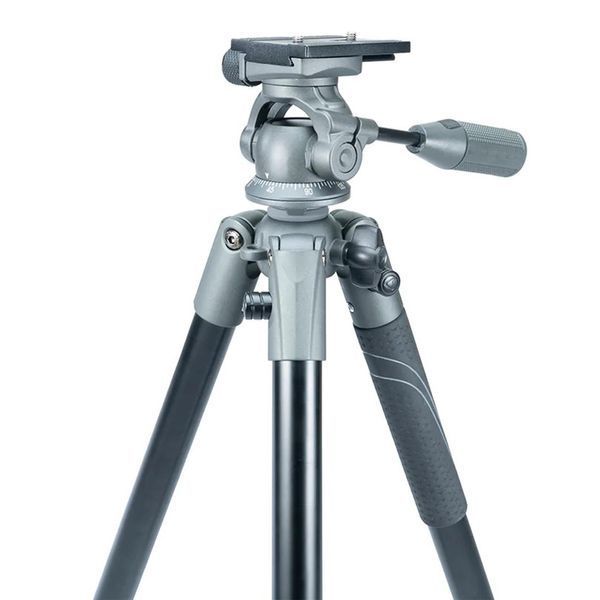 Штатив Vanguard VEO 2PRO 263AO алюмінієвий 3 секції 2D 5 кг DAS301730 фото