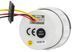 Вольтметр судовой для лодки и катера I GAUGE 52MM с белым LED дисплеем 8-16В функция предупреждения WKVOW-90W816 фото 5